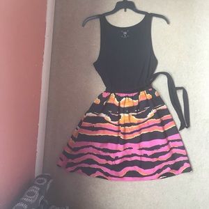 Mac & Jac Fun and cute casual Mac & Jac dress